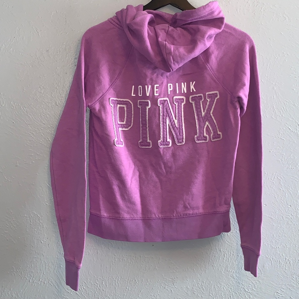 Vs full zip